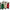 Bartafel Vespa Italia