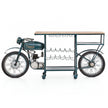 Bartafel Motor Industrieel