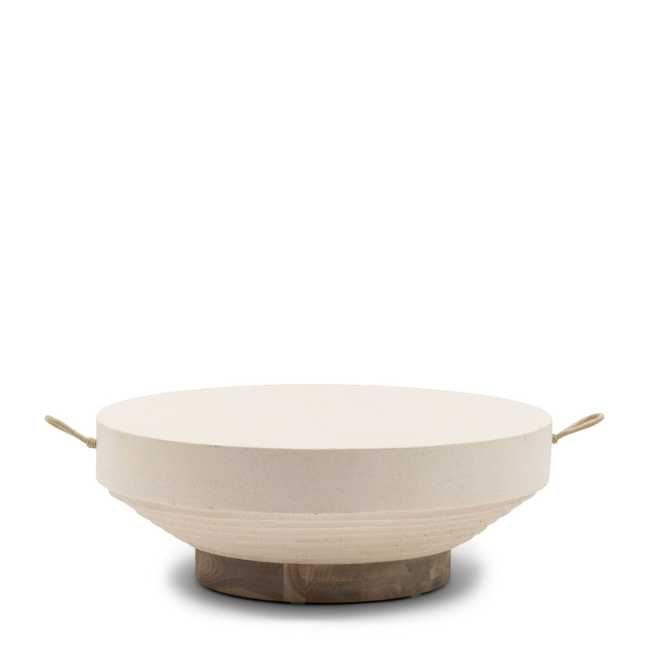 Jimbaran Outdoor Koffietafel Ø80