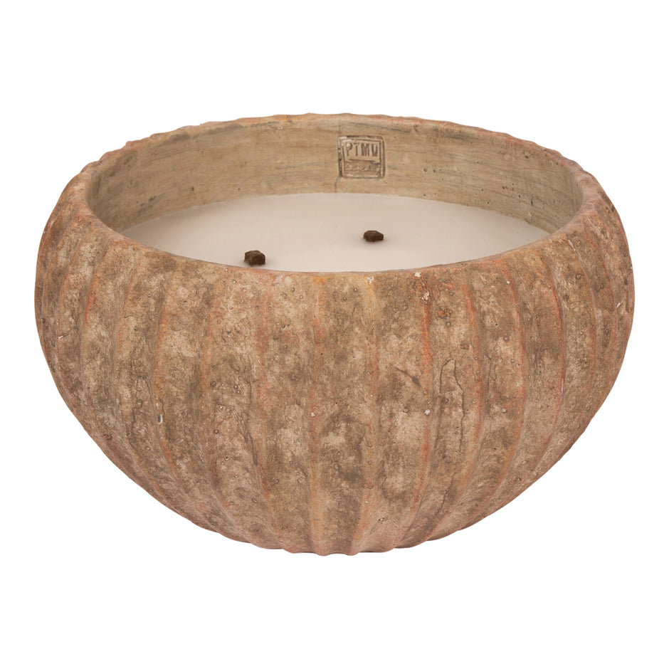 Yasmeene Bruine Cement Buitenkaars XL