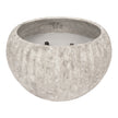 Yasmeene Crème Cement Buitenkaars L (set van 2)