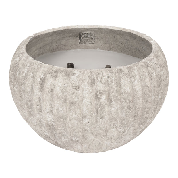 Yasmeene Crème Cement Buitenkaars L (set van 2)