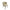 All Weather Outdoor Eetstoel Fiori Beige (set van 2)