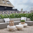Jimbaran Outdoor Koffietafel Ø80