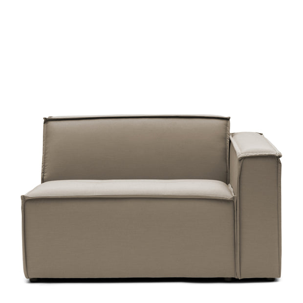 Bellagio Outdoor Hoekbank R Eiken