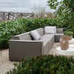 Bellagio Outdoor Tussenelement XL Oak