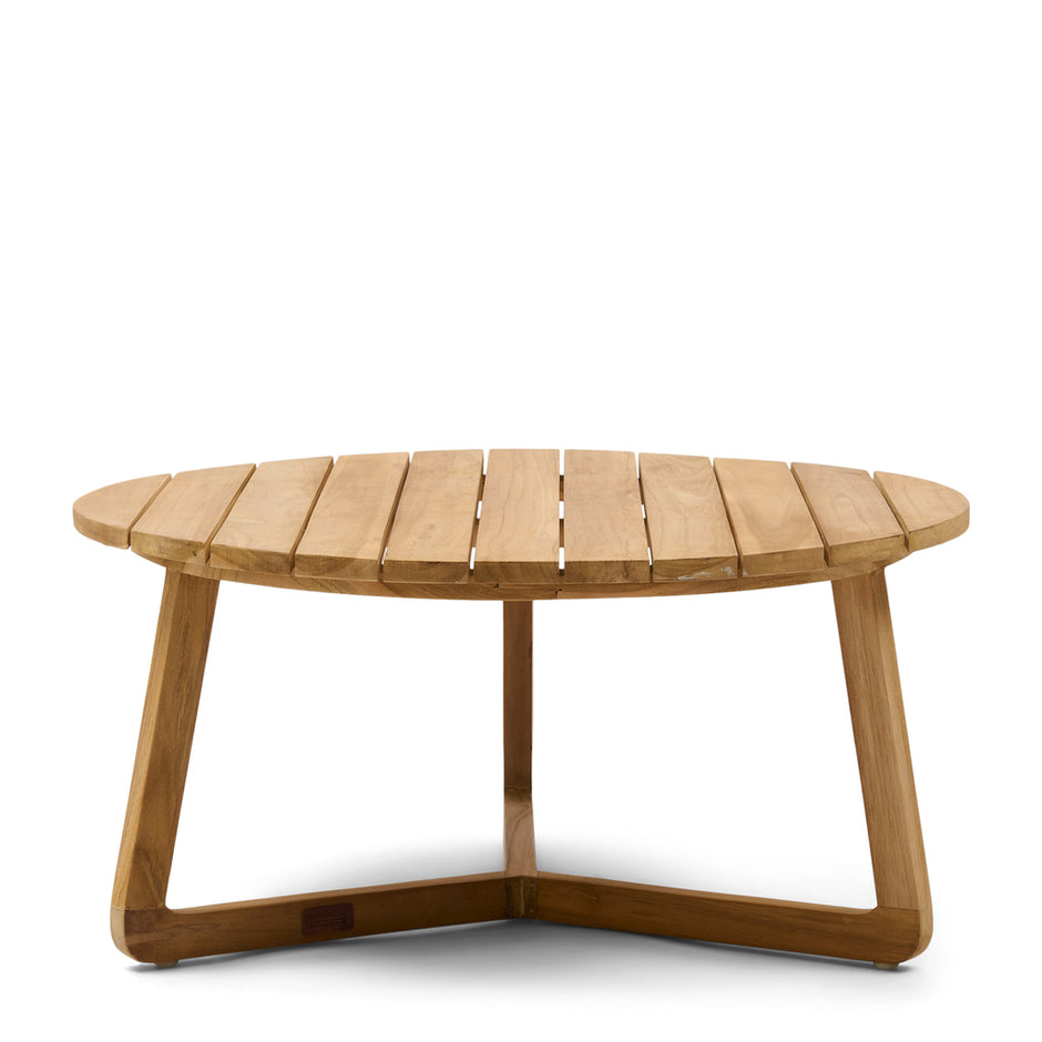Lovina Outdoor Salontafel Ø80