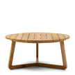Lovina Outdoor Salontafel Ø80