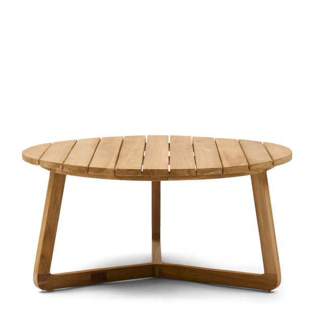 Lovina Outdoor Salontafel Ø80