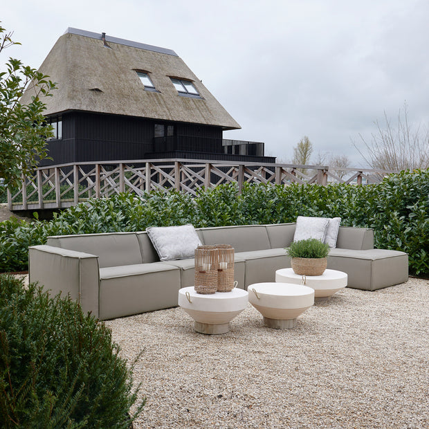 Bellagio Outdoor Tussenelement XL Oak