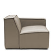 Bellagio Outdoor Hoekbank R Eiken