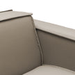 Bellagio Outdoor Hoekbank R Eiken
