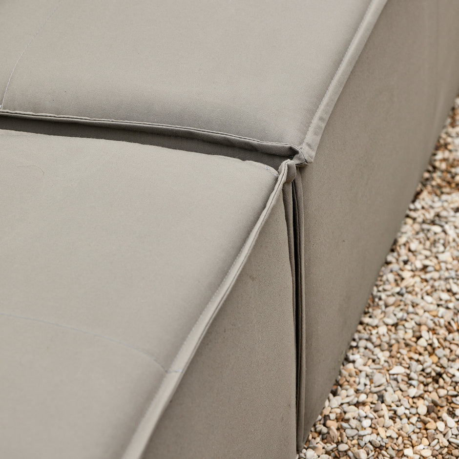 Bellagio Outdoor Tussenelement XL Oak