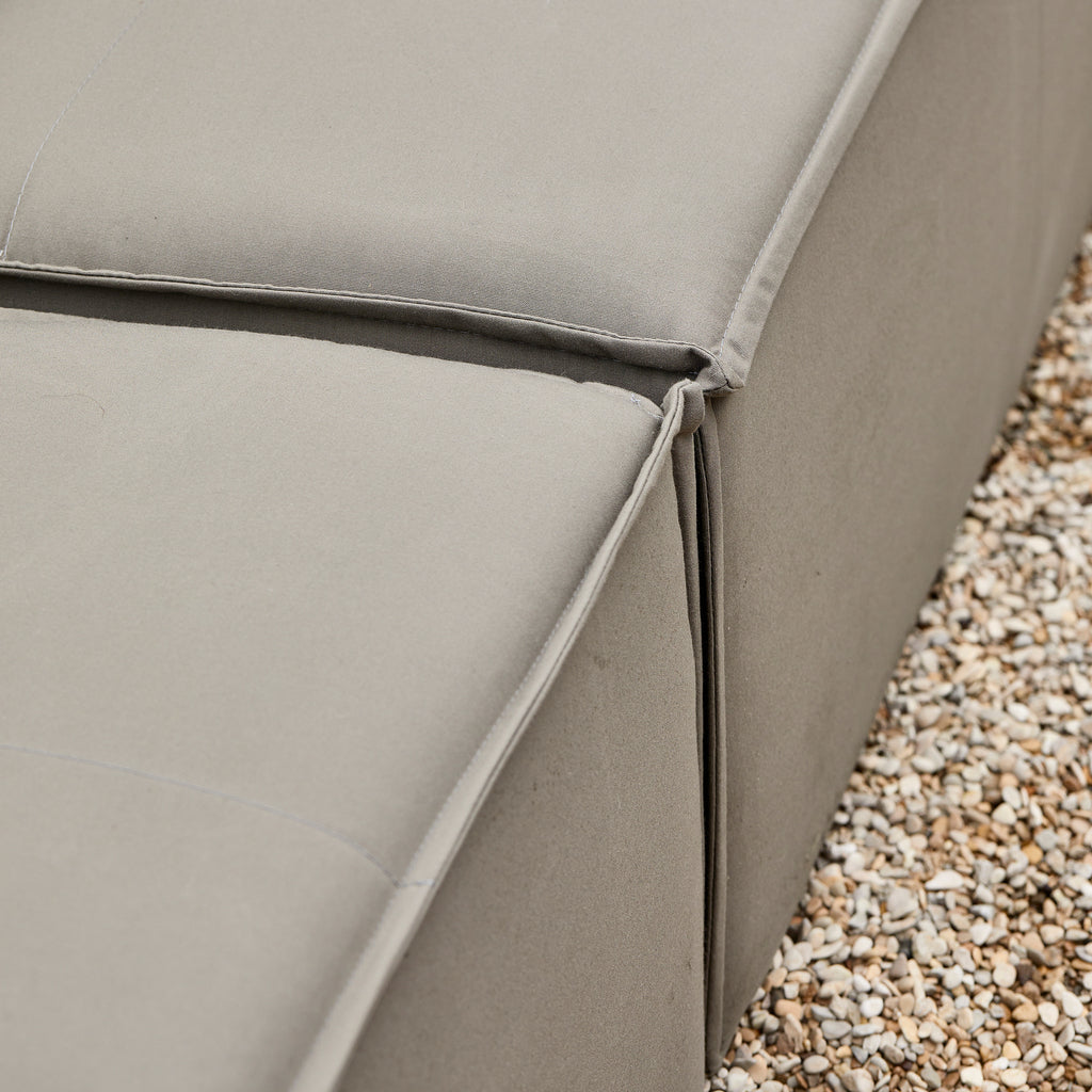 Bellagio Outdoor Tussenelement XL Oak