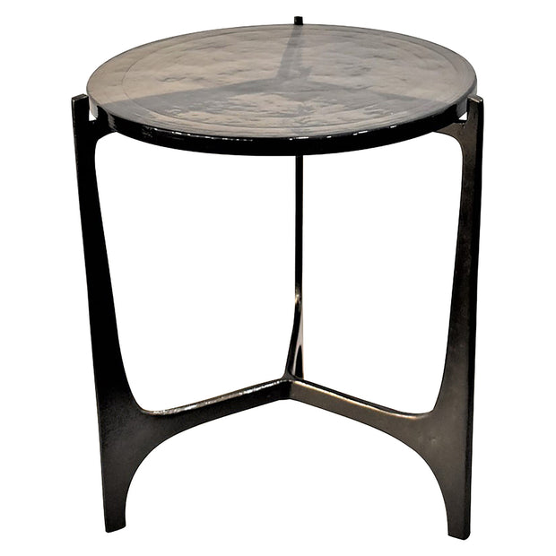Bijzettafel Mateo 43Ø