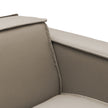 Bellagio Outdoor Hoekbank R Eiken