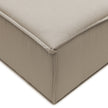 Bellagio Outdoor Tussenelement XL Oak