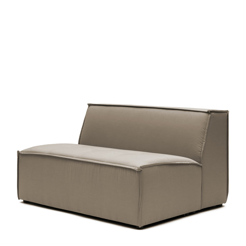 Bellagio Outdoor Tussenelement XL Oak