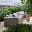 Bellagio Outdoor Tussenelement XL Oak