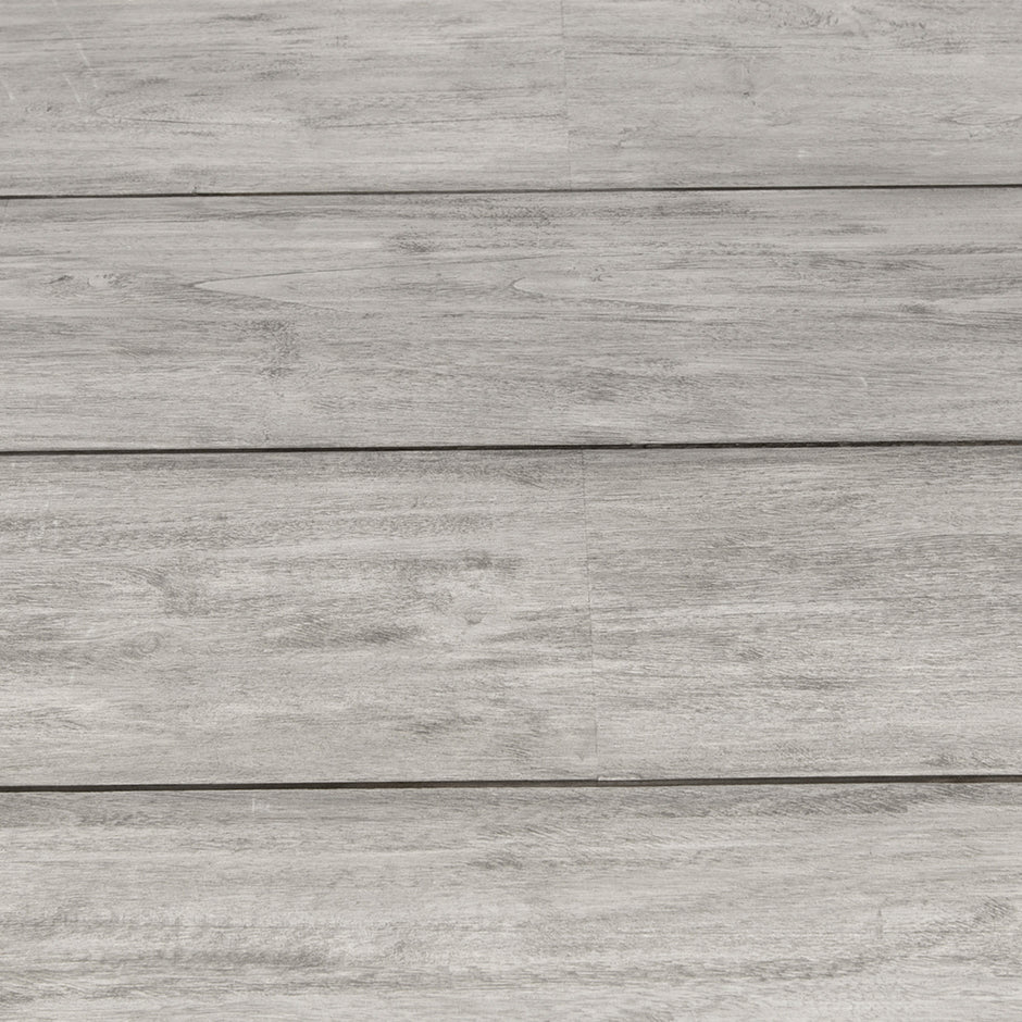 Bondi Beach Outdoor Eettafel 220x100 Grijs
