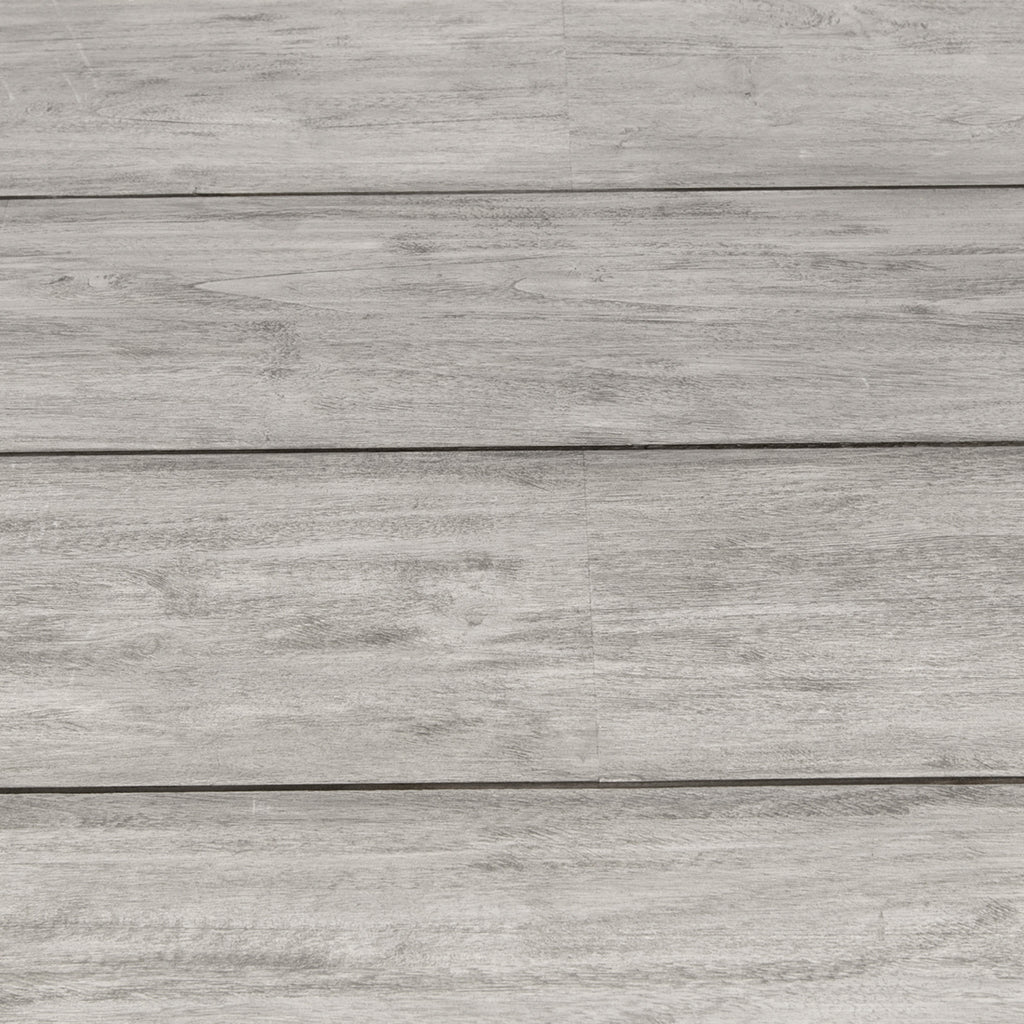 Bondi Beach Outdoor Eettafel 220x100 Grijs