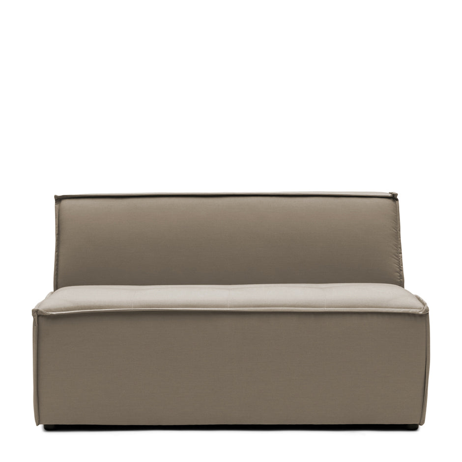 Bellagio Outdoor Tussenelement XL Oak