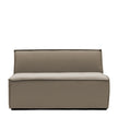 Bellagio Outdoor Tussenelement XL Oak