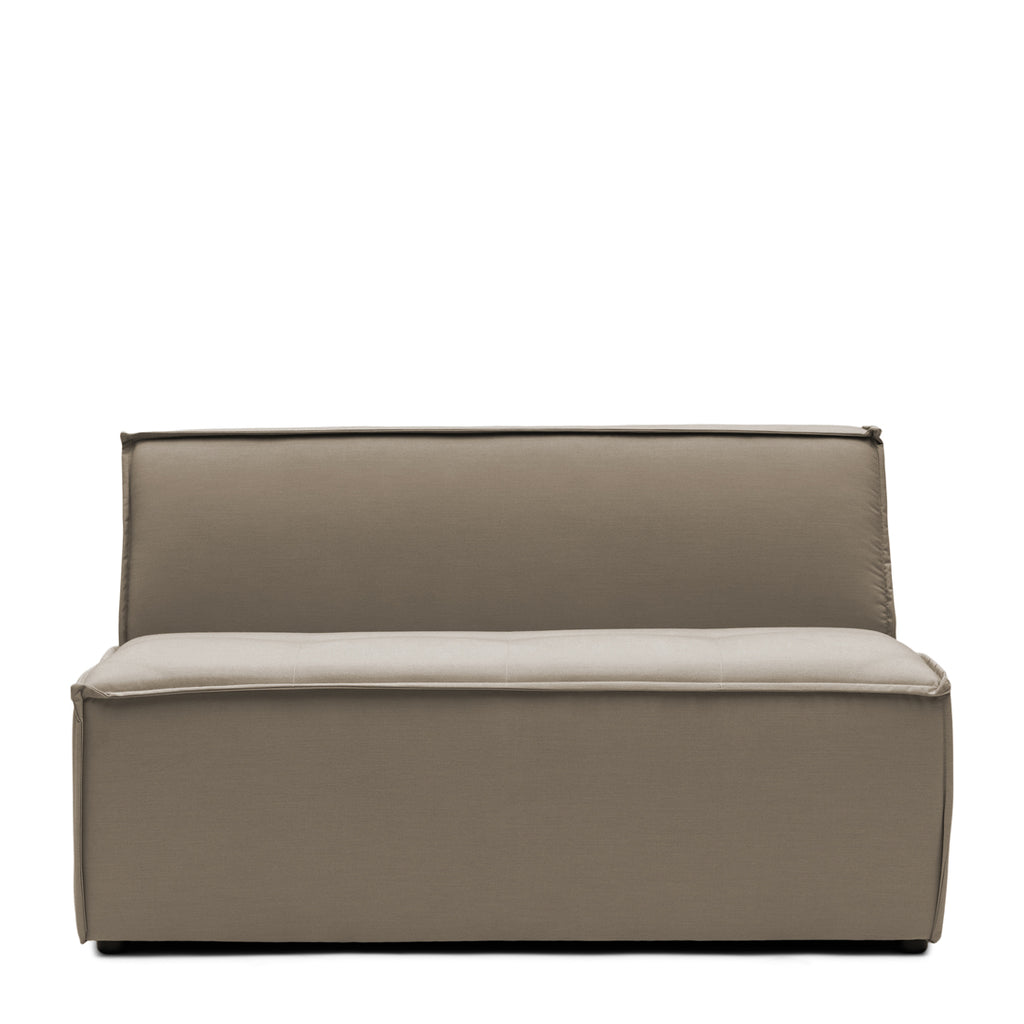 Bellagio Outdoor Tussenelement XL Oak