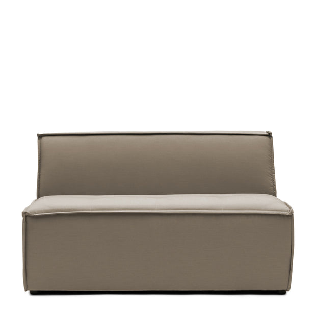 Bellagio Outdoor Tussenelement XL Oak