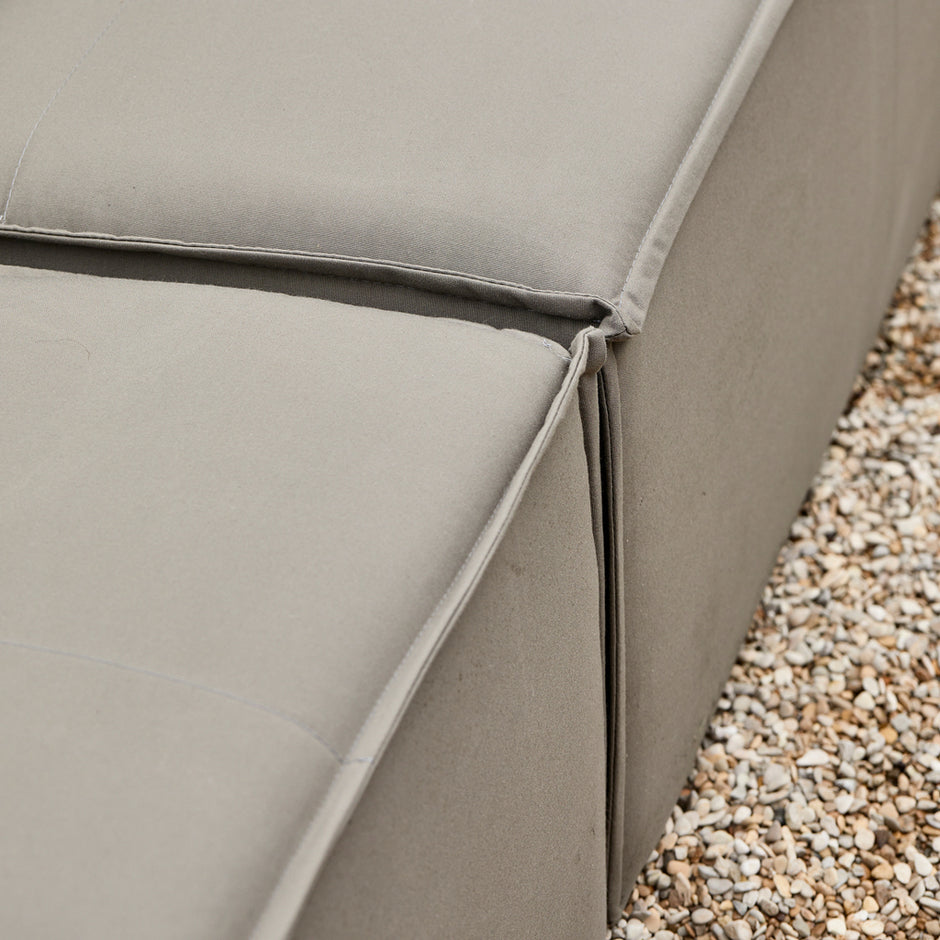Bellagio Outdoor Tussenelement XL Oak