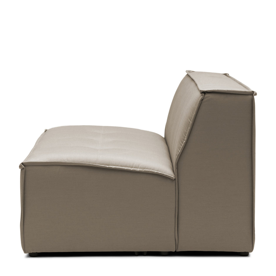 Bellagio Outdoor Tussenelement XL Oak