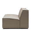 Bellagio Outdoor Tussenelement XL Oak