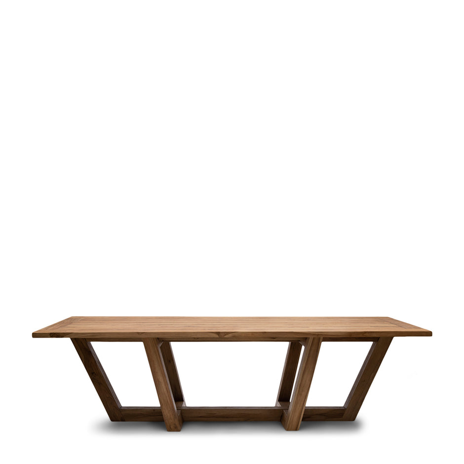 Tanjung Outdoor Eettafel 300x100