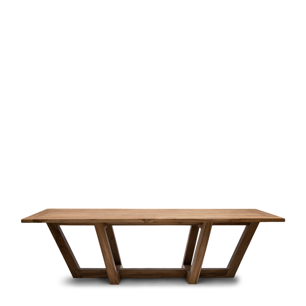 Tanjung Outdoor Eettafel 300x100