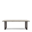 Bondi Beach Outdoor Eettafel 220x100 Grijs