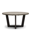 Bondi Beach Outdoor Eettafel 140 Ø Grey