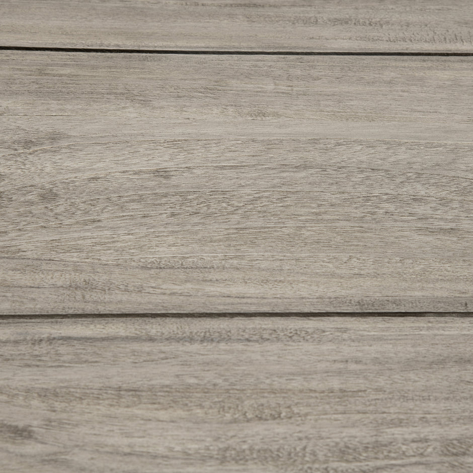 Bondi Beach Outdoor Eettafel 140 Ø Grey