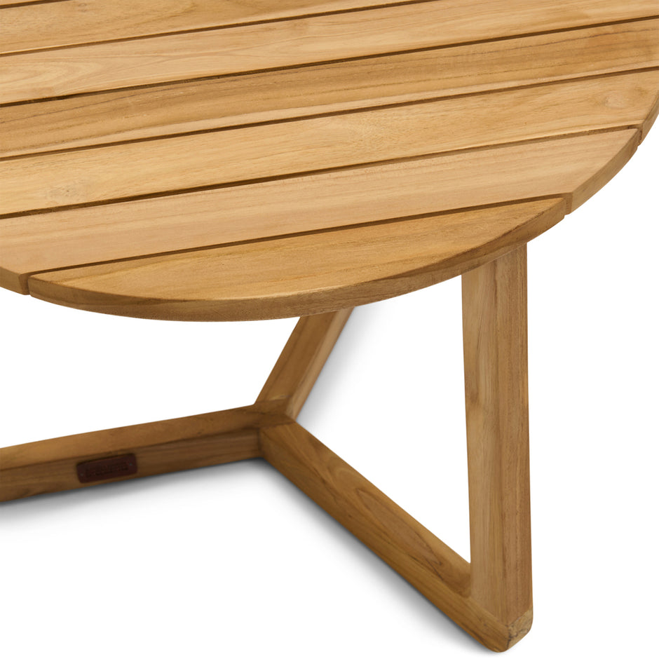 Lovina Outdoor koffietafel Ø 60