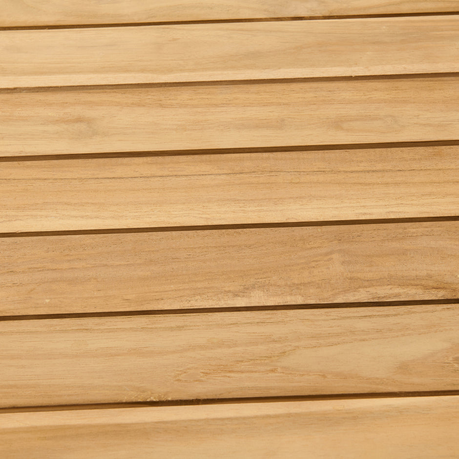 Lovina Outdoor Salontafel Ø80