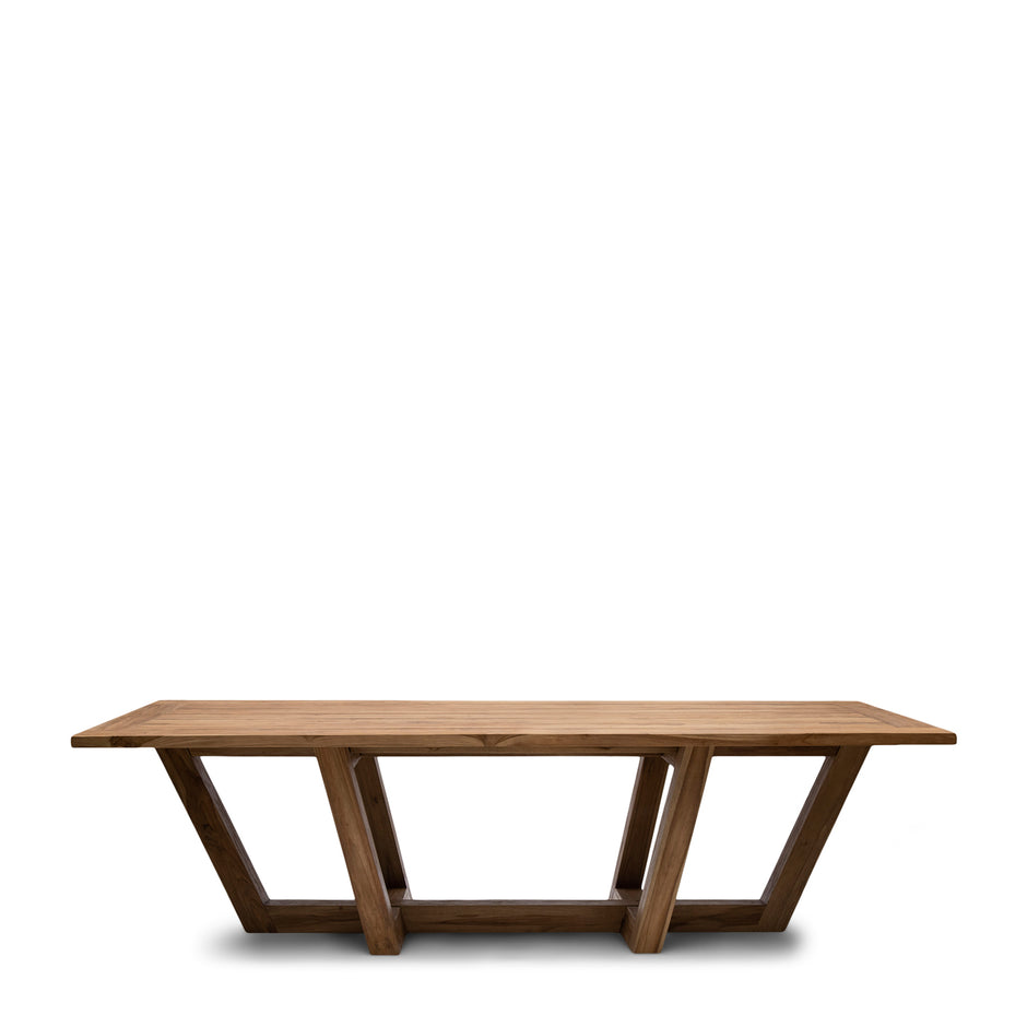 Tanjung Outdoor Eettafel 300x100