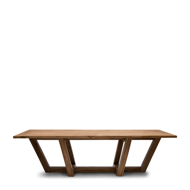 Tanjung Outdoor Eettafel 300x100