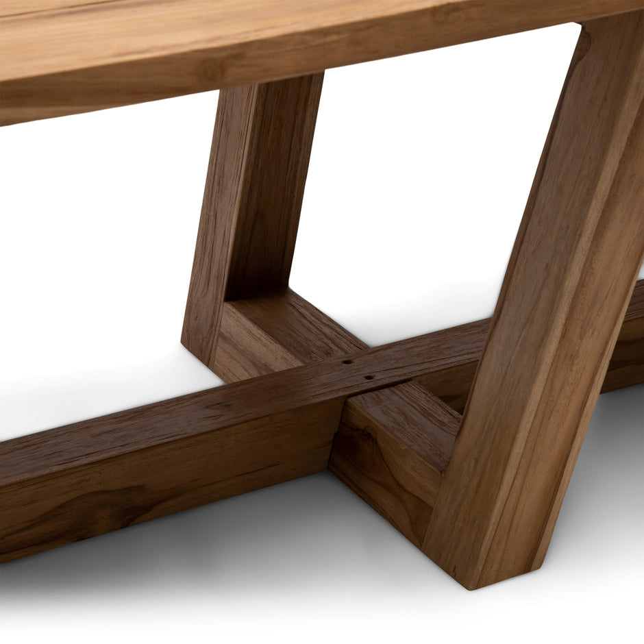 Tanjung Outdoor Eettafel 300x100