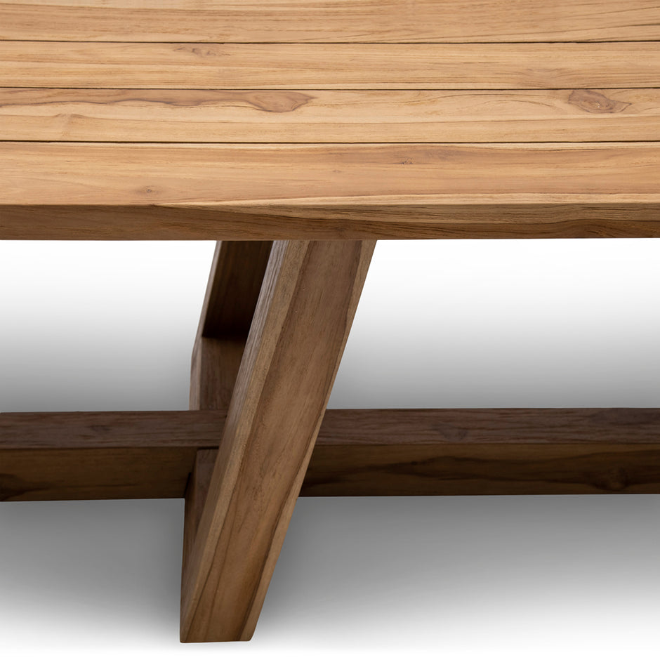 Tanjung Outdoor Eettafel 300x100