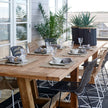 Tanjung Outdoor Eettafel 300x100