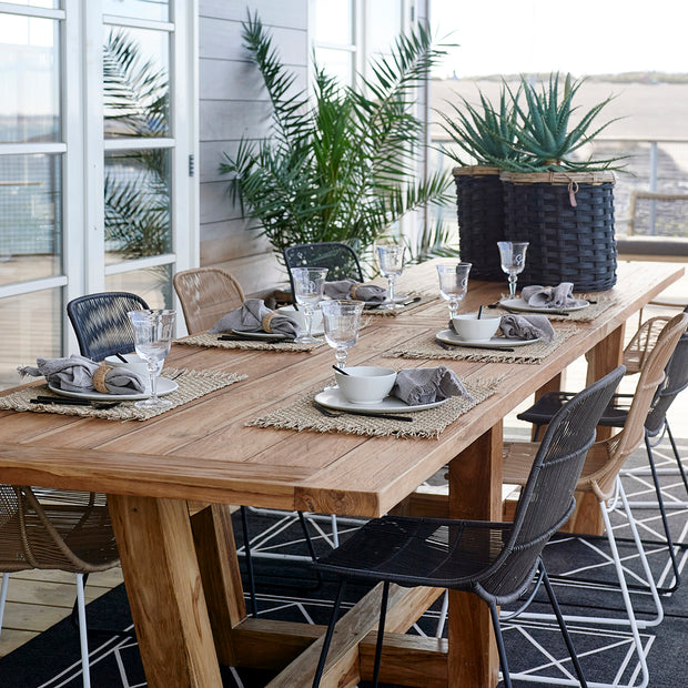 Tanjung Outdoor Eettafel 300x100
