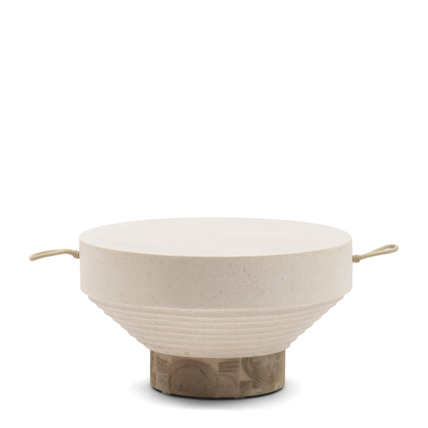 Jimbaran Outdoor koffietafel  Ø60