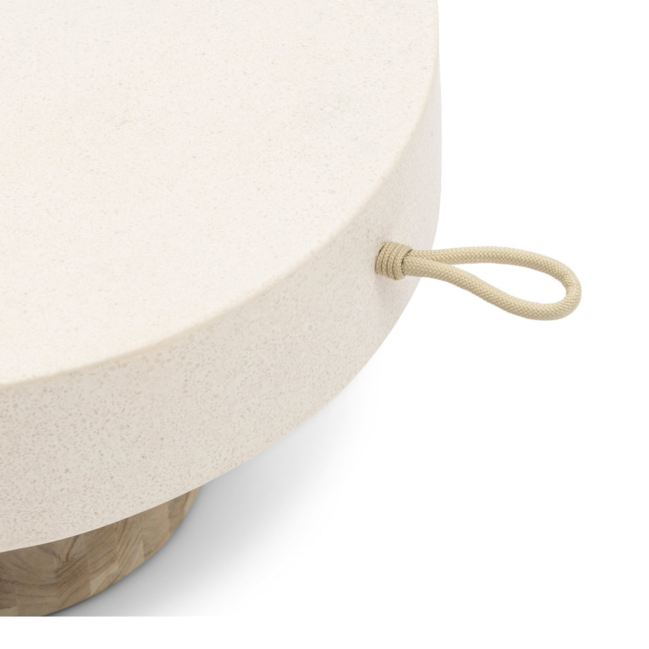 Jimbaran Outdoor koffietafel  Ø60