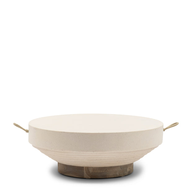 Jimbaran Outdoor Koffietafel Ø80
