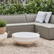 Jimbaran Outdoor Koffietafel Ø80
