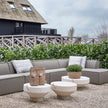 Jimbaran Outdoor Koffietafel Ø80